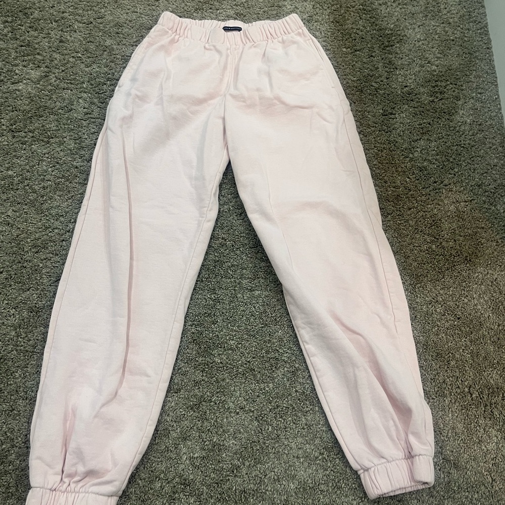 Brandy Melville Sweatpants